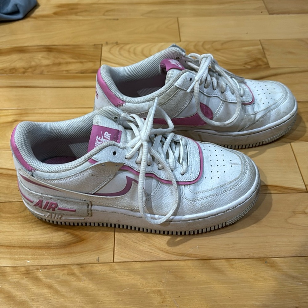 Nike Air Force 1